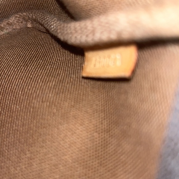 SOLD - Louis Vuitton x Stephen Sprouse Graffiti Pochette - Picture 7 of 7